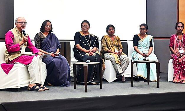 Prakrishi 2025 unites state’s natural farming leaders