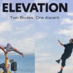 ELEVATION French Contemporary Dance Tour India