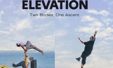 ELEVATION French Contemporary Dance Tour India
