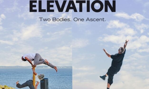 ELEVATION French Contemporary Dance Tour India