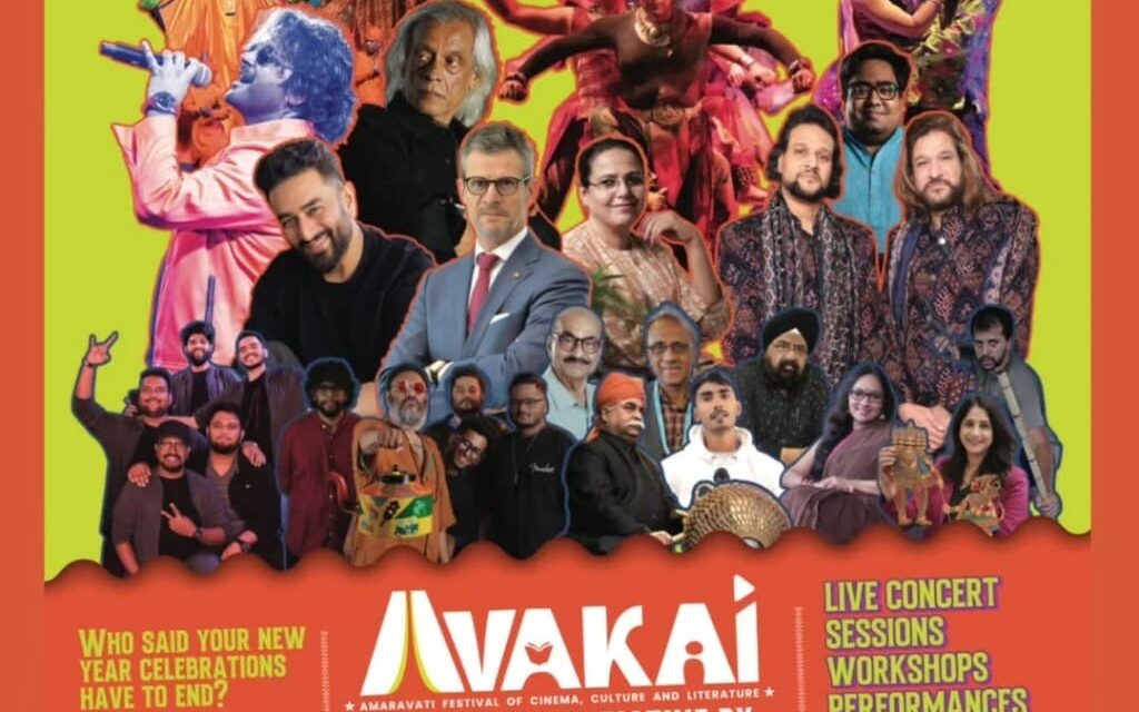Avakai Festival to Light Up Vijayawada Riverfront