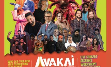 Avakai Festival to Light Up Vijayawada Riverfront