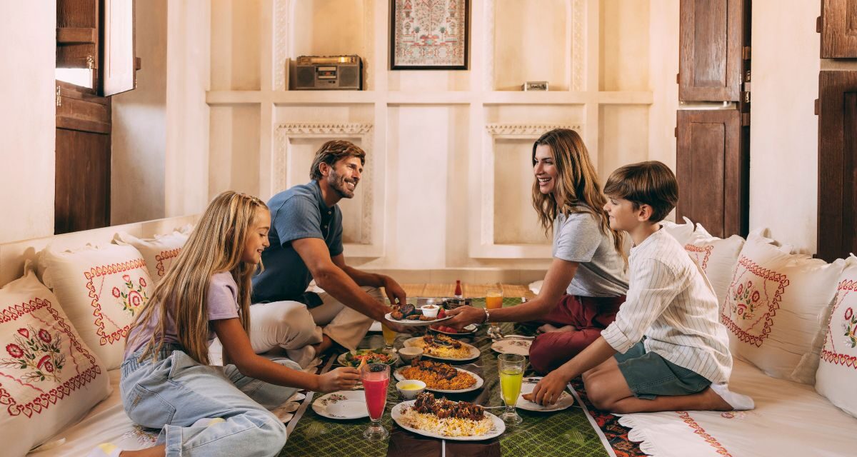 Why Ramadan Is the Best Time to Visit Abu Dhabi