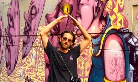 Wall Art India 2026 unites India and France