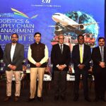 CII Summit Maps Gujarat’s Logistics Future