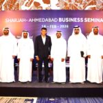 Sharjah and A’bad Strengthen Economic Partnership