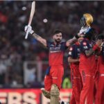 RCB Defeats Gujarat Titans: Won IPL 2026 Final