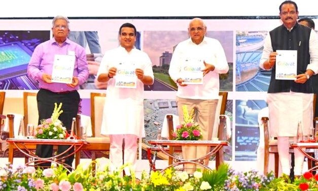 CII Welcomes Gujarat Industrial Policy 2026