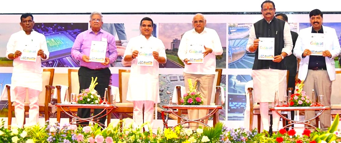 CII Welcomes Gujarat Industrial Policy 2026