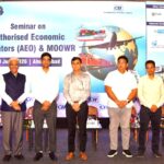 CII, DGTS Highlight AEO and MOOWR Benefits
