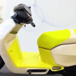 Ather to Unveil First EL Platform Scooter