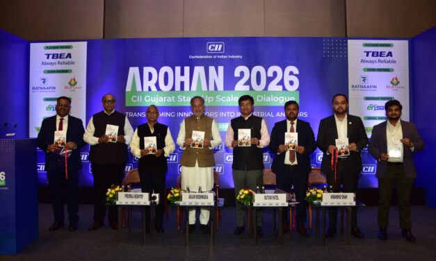 ‘AROHAN 2026’ to accelerate Startup growth