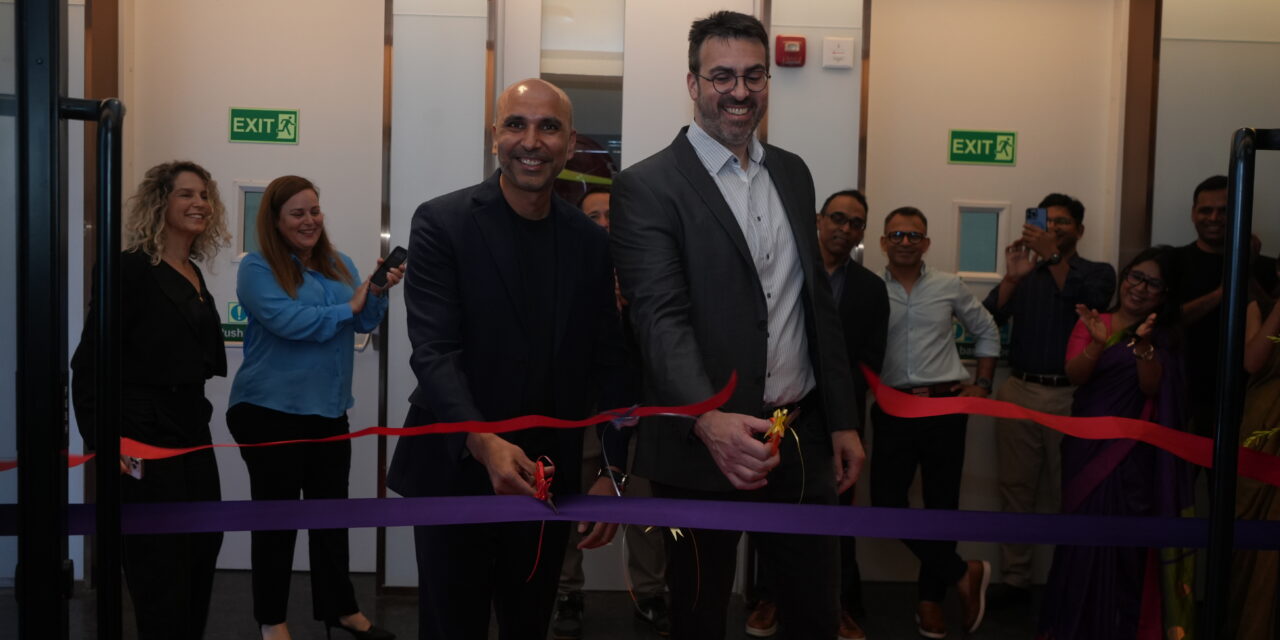 Payoneer Opens Gurugram Innovation Hub