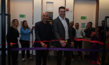 Payoneer Opens Gurugram Innovation Hub