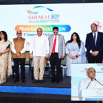 Gujarat Pitches Growth at Mumbai Roadshow