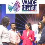 Thinkerbell Labs Makes Vande Bharatam Top 50