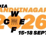 WCEF 2026 begins in Gandhinagar