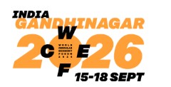 WCEF 2026 begins in Gandhinagar